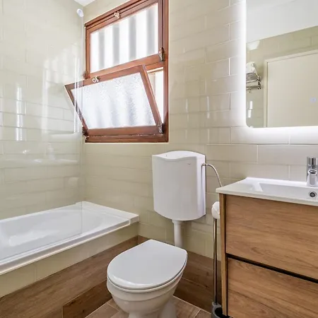 Tenis Mar F * البوفيرا