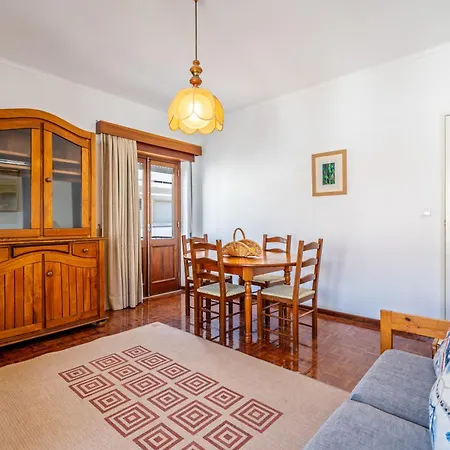 شقة Tenis Mar F البوفيرا