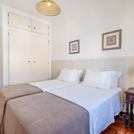 شقة Tenis Mar F البوفيرا