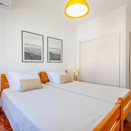 Tenis Mar F شقة البوفيرا