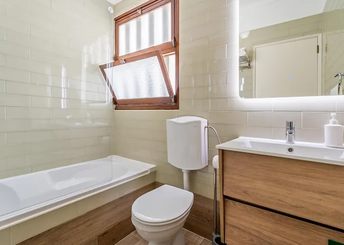 Tenis Mar F * 阿尔布费拉